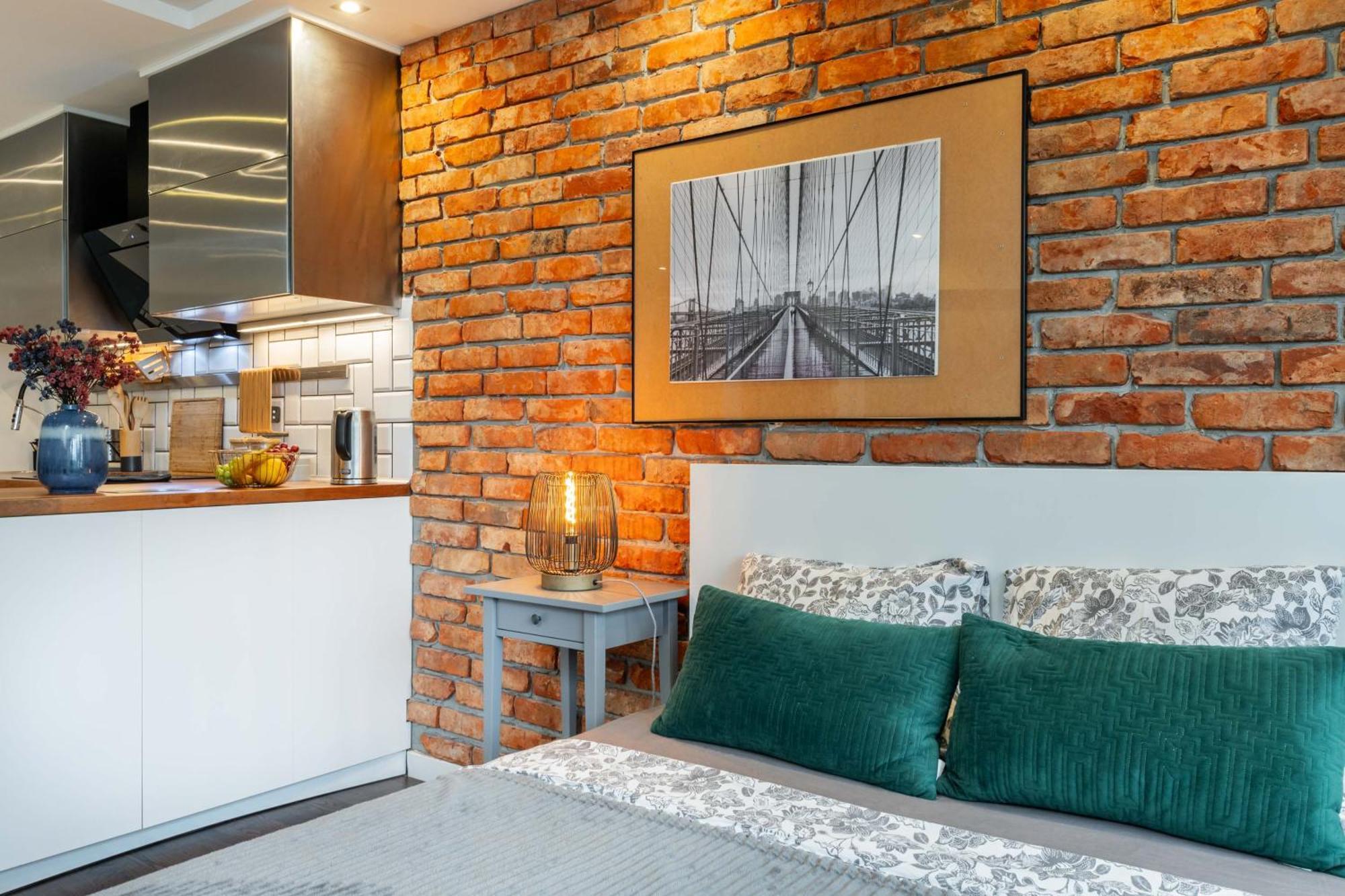 Chmielna 106B Centrum Warszawa Eksteriør billede